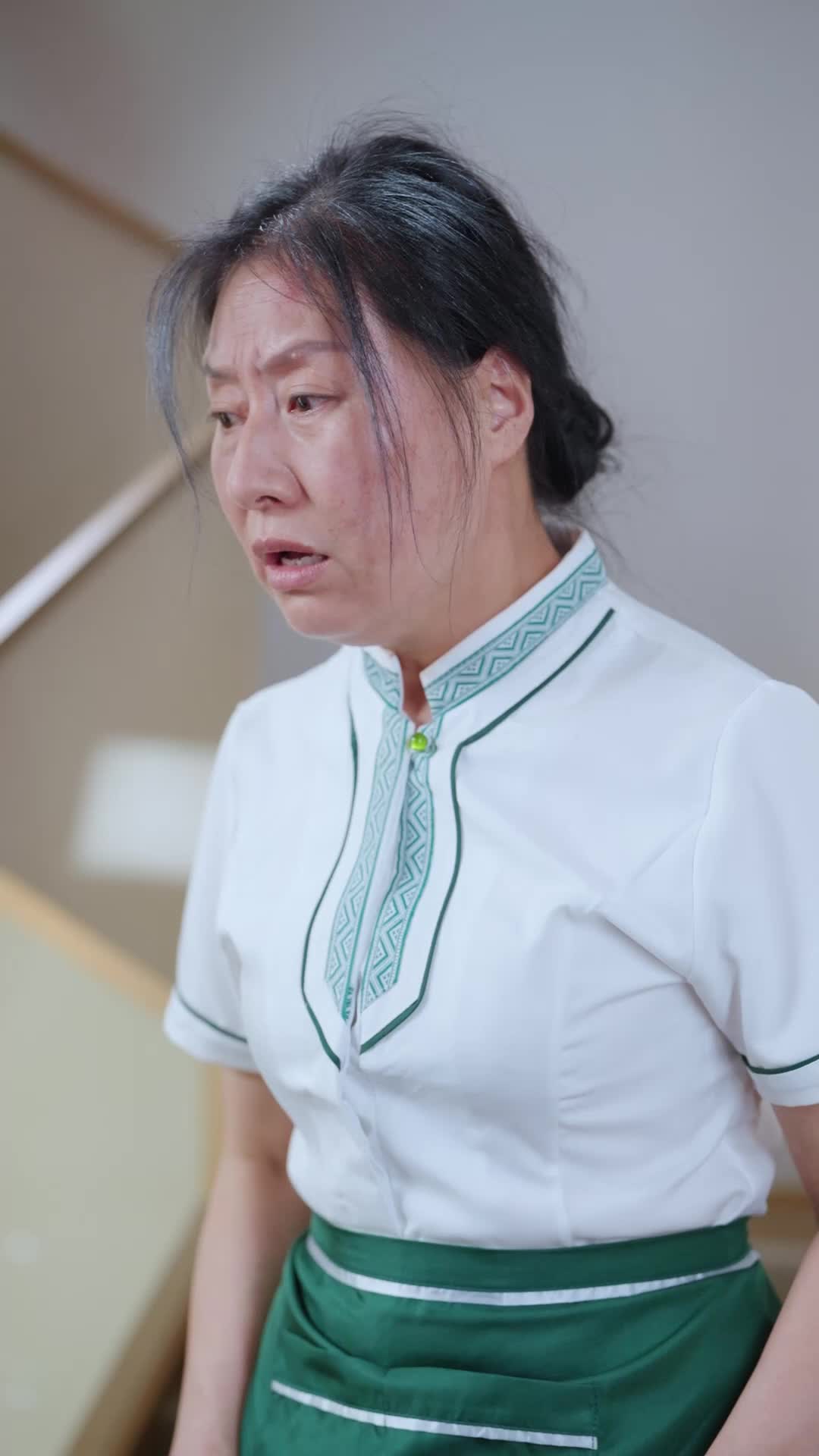 Episode 67 - The Heavenly Master's Missing Mom